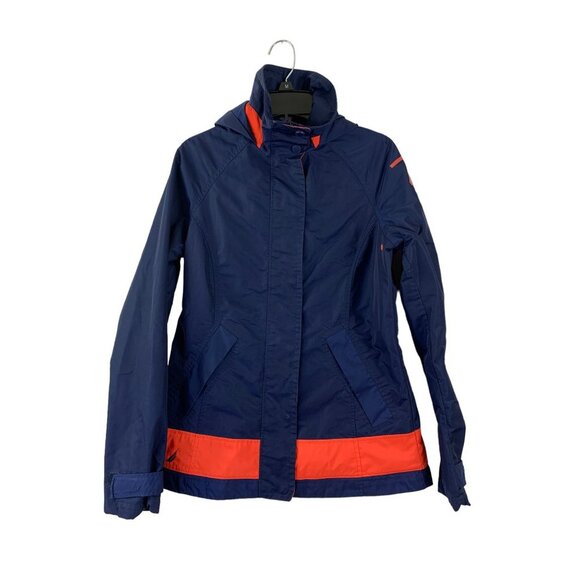 Nautica Jackets & Blazers - Nautica Women's Hooded Jacket
